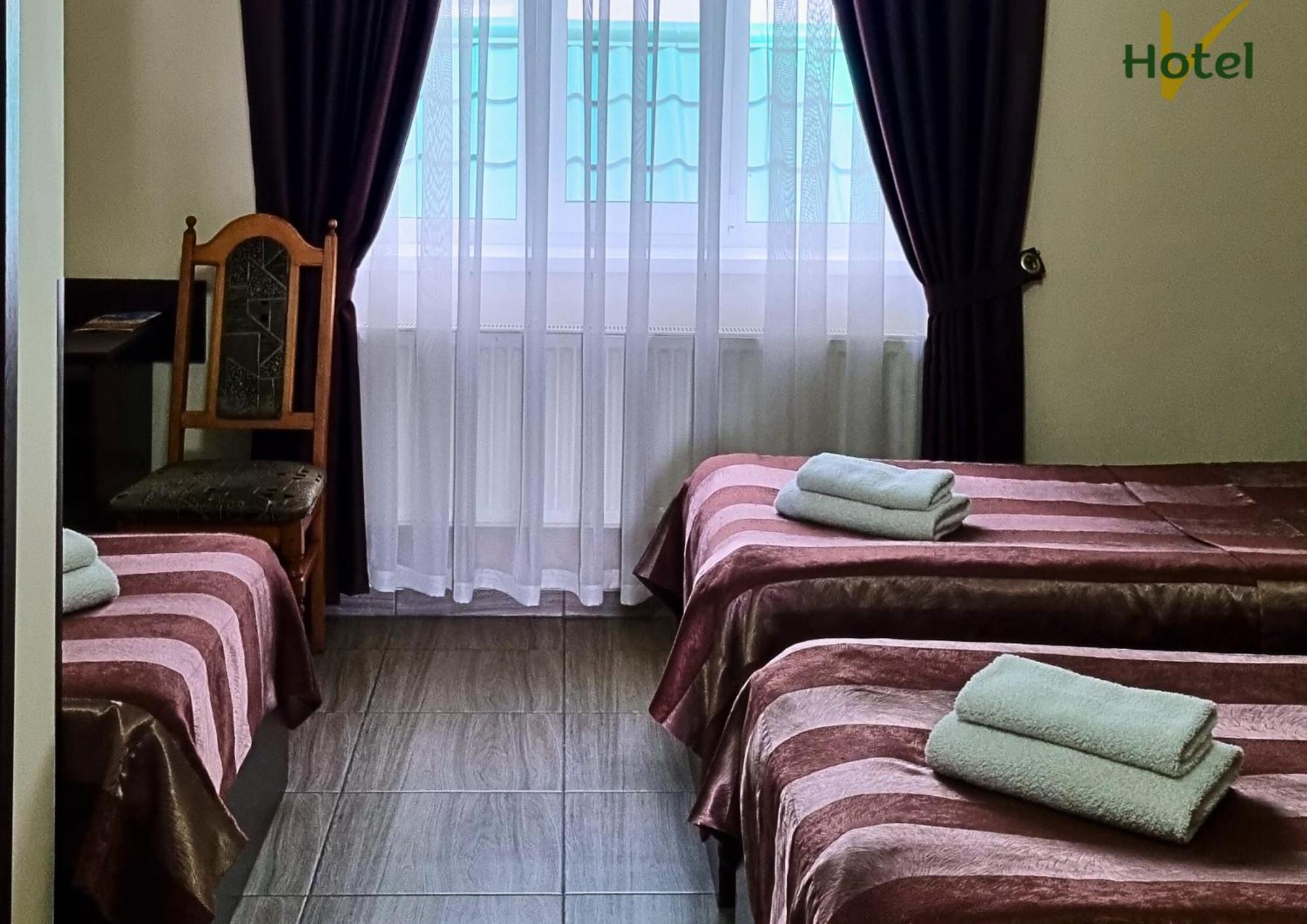 Готель "Валерія" Novoselytsya  Room photo